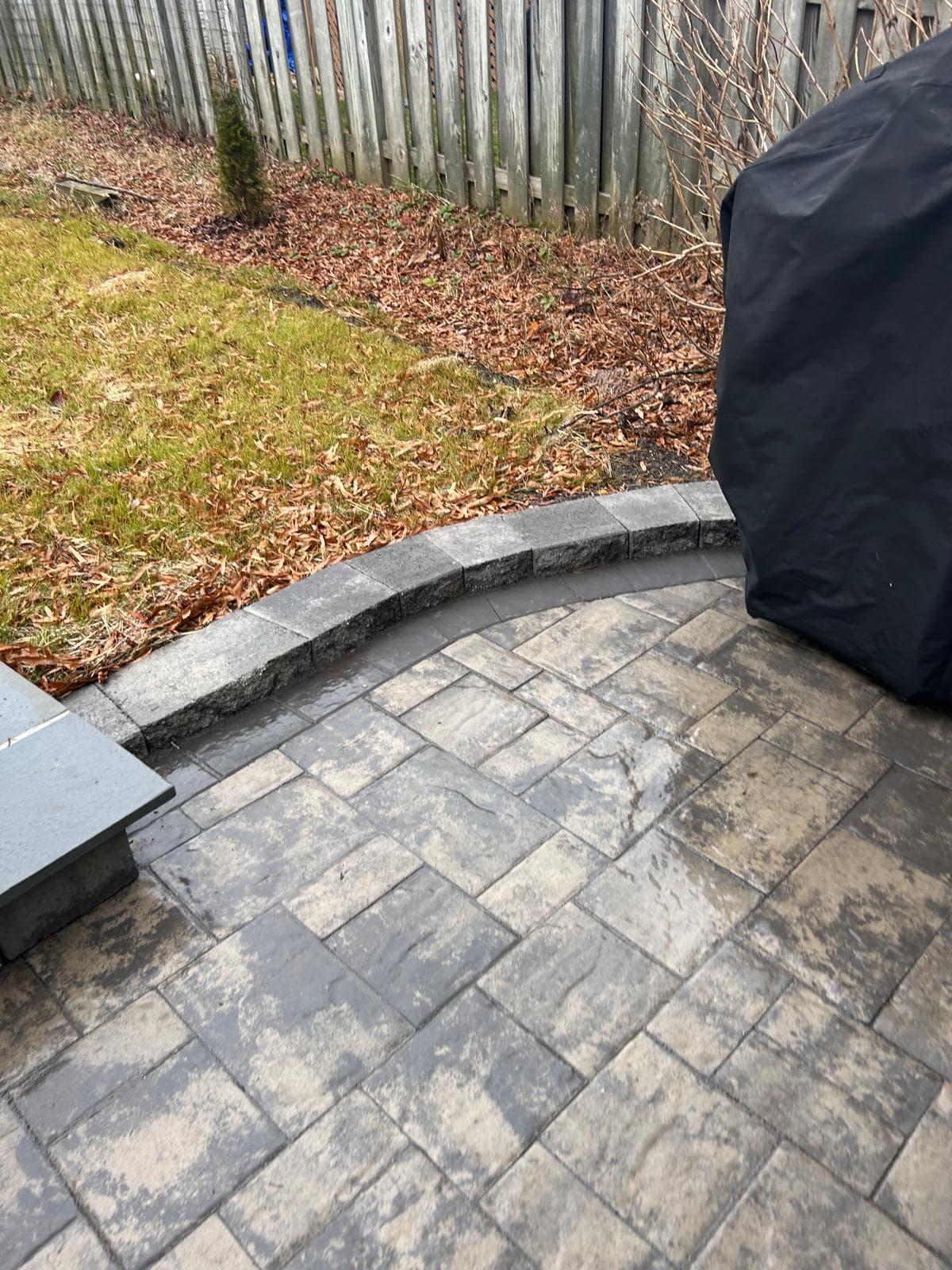 Retaining Wall Materials: Block, Stone, Timber or Concrete