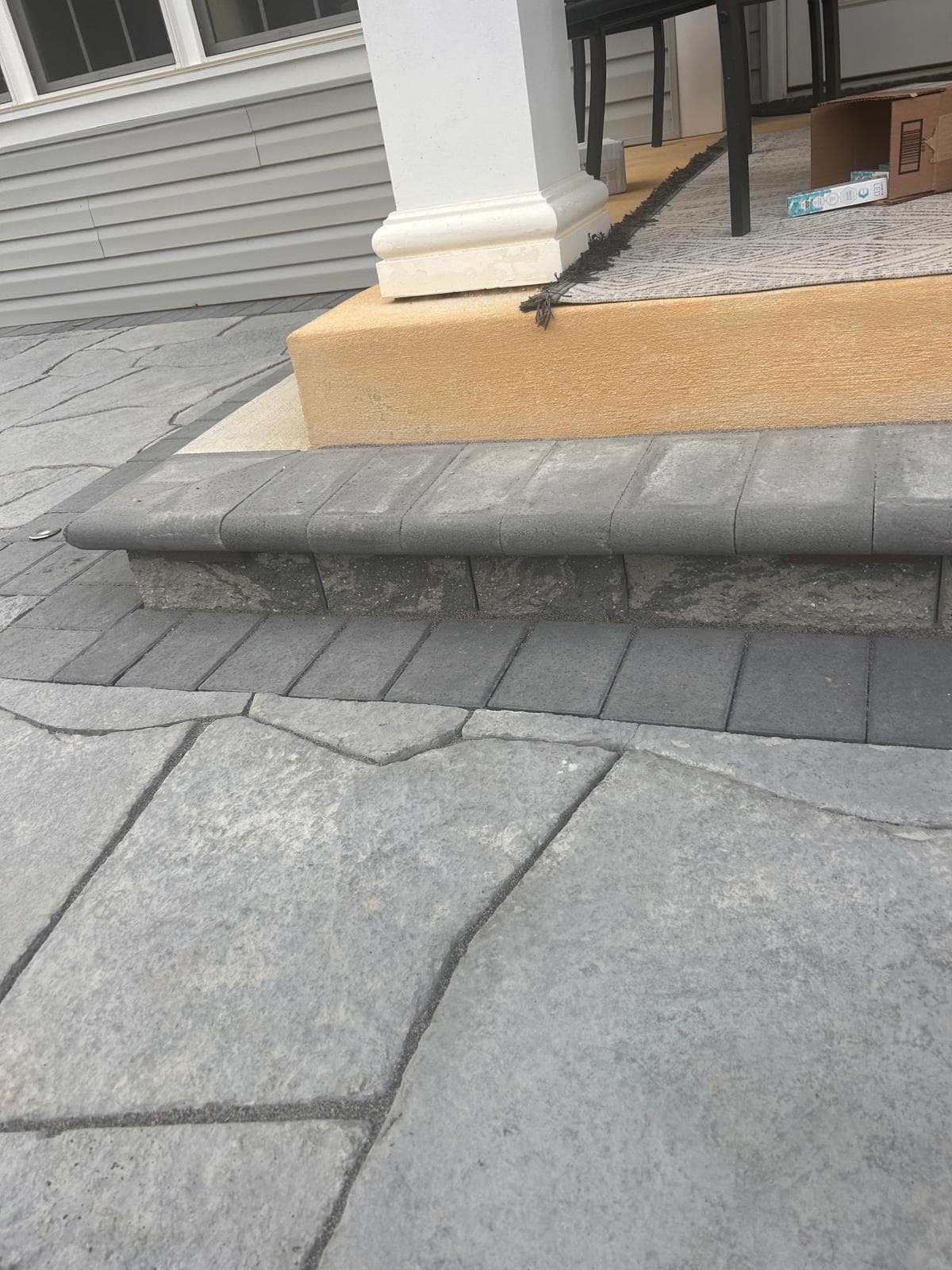Drainage Solutions for Northern Virginia Clay Soil
