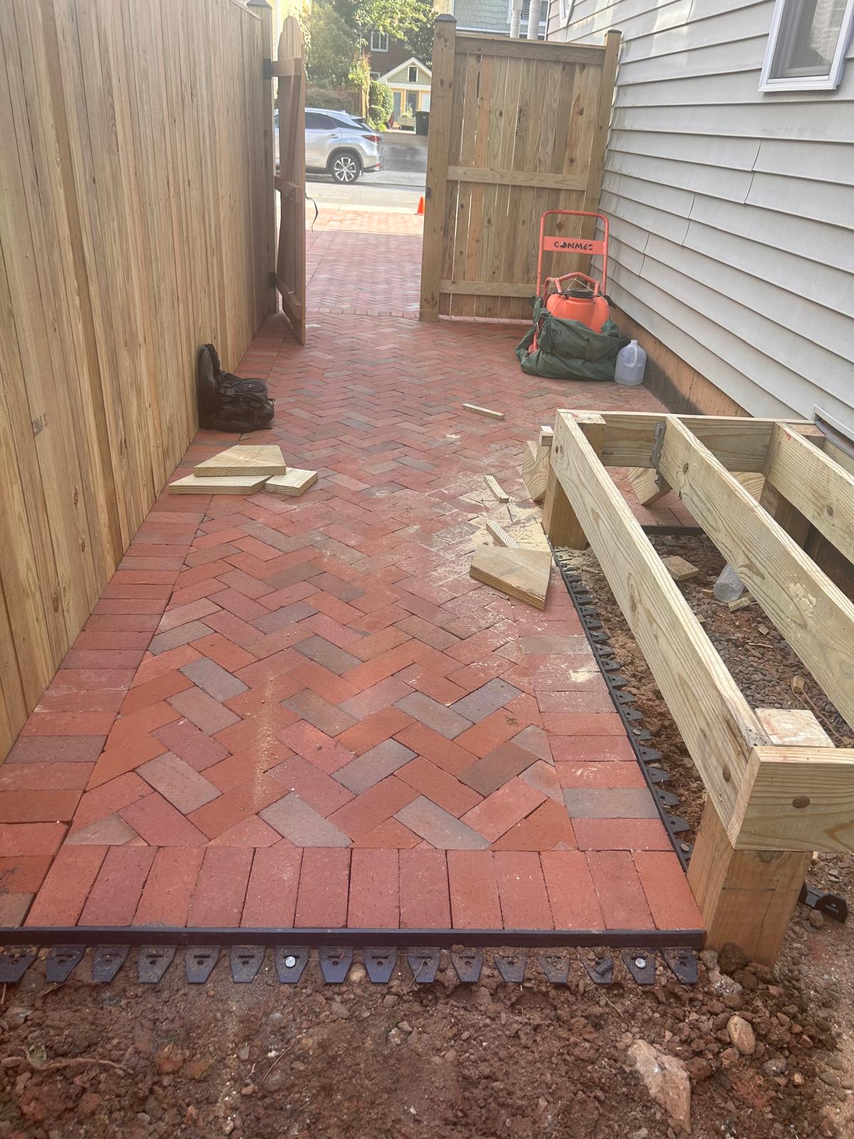 Best Privacy Fences for Vienna & Falls Church